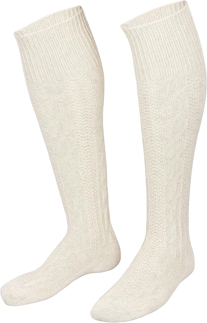 Trachtensocken (pro Paar)
