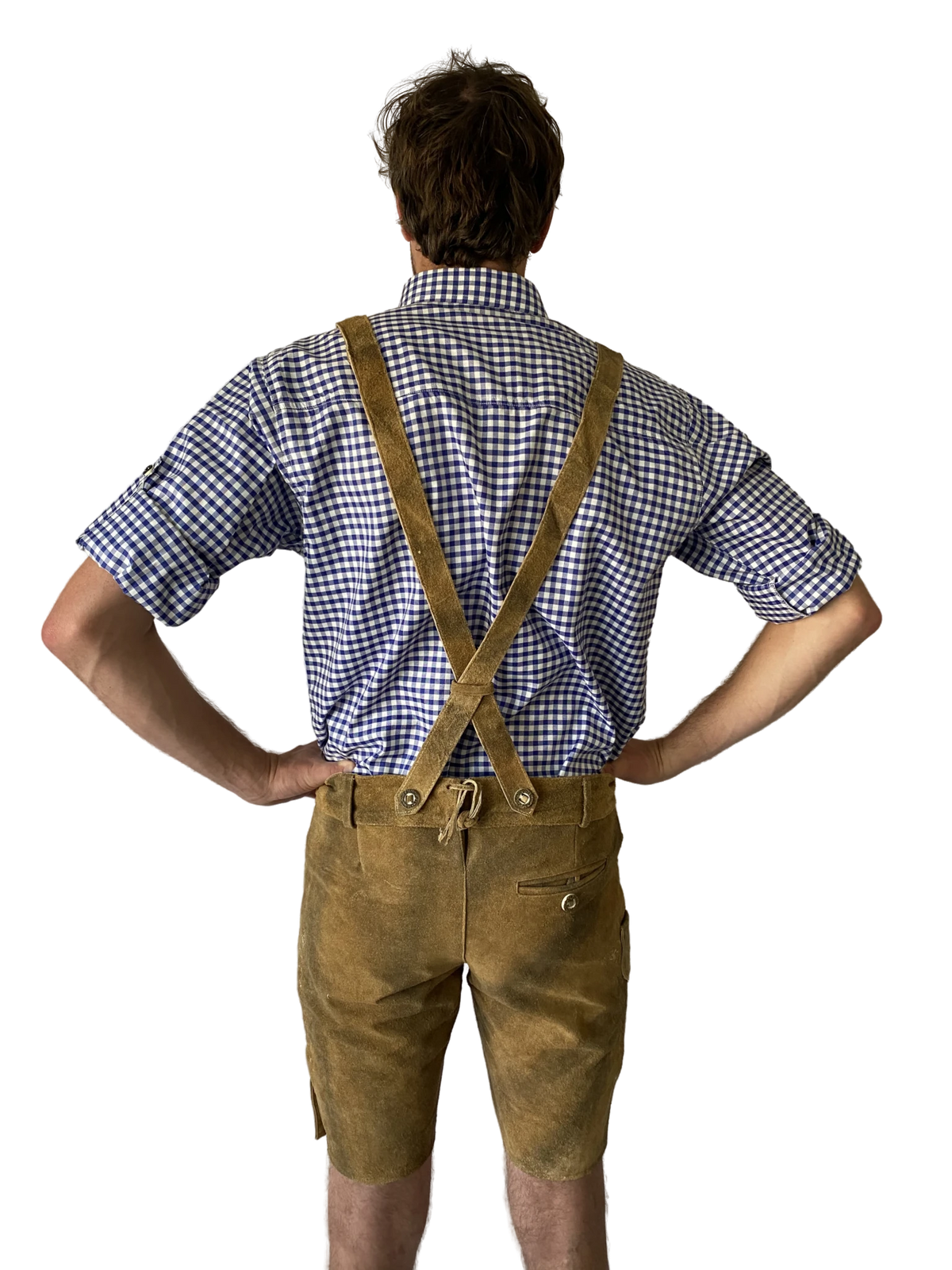 Lederhosen Baumann