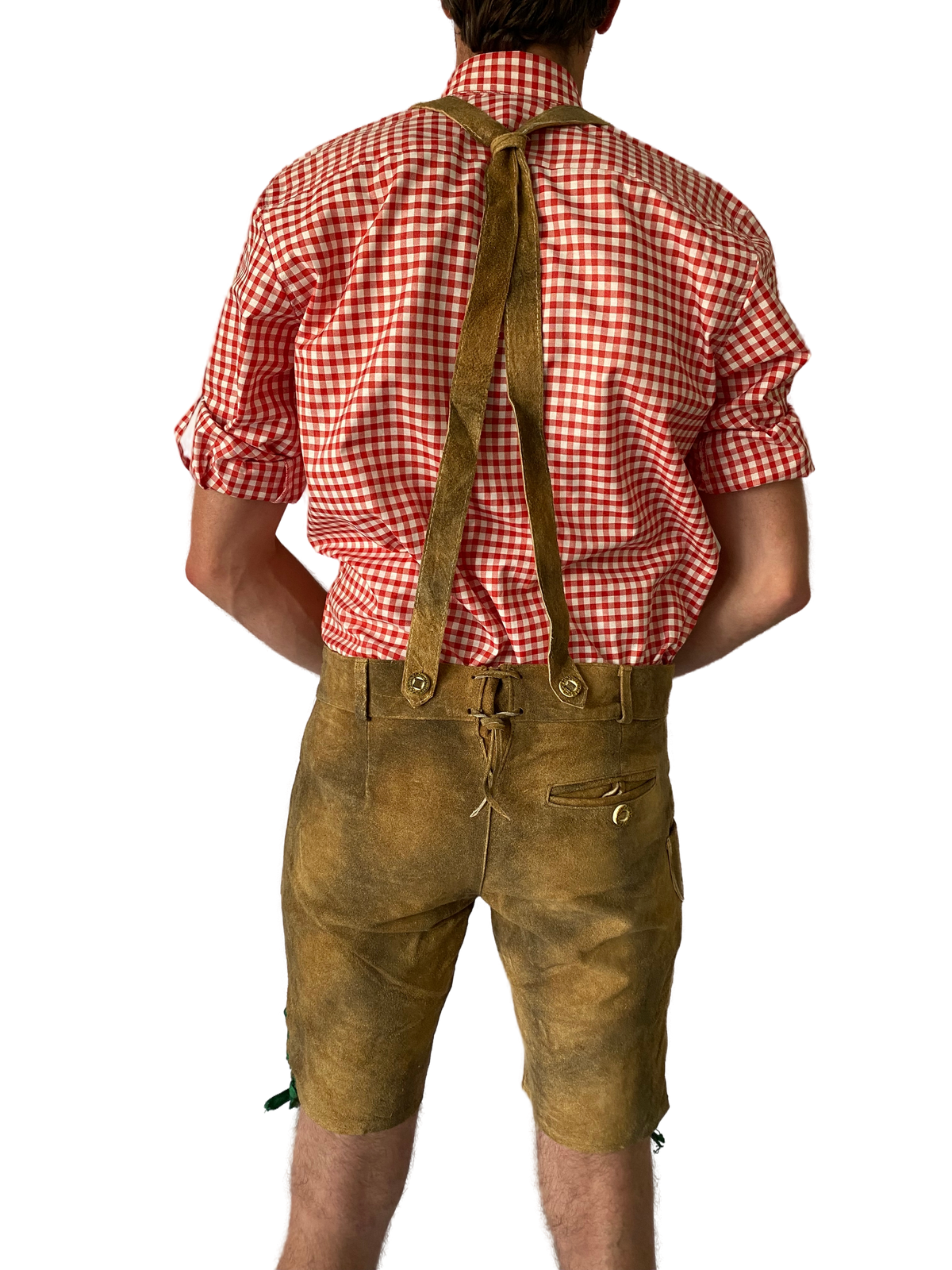 Lederhose Cziommer