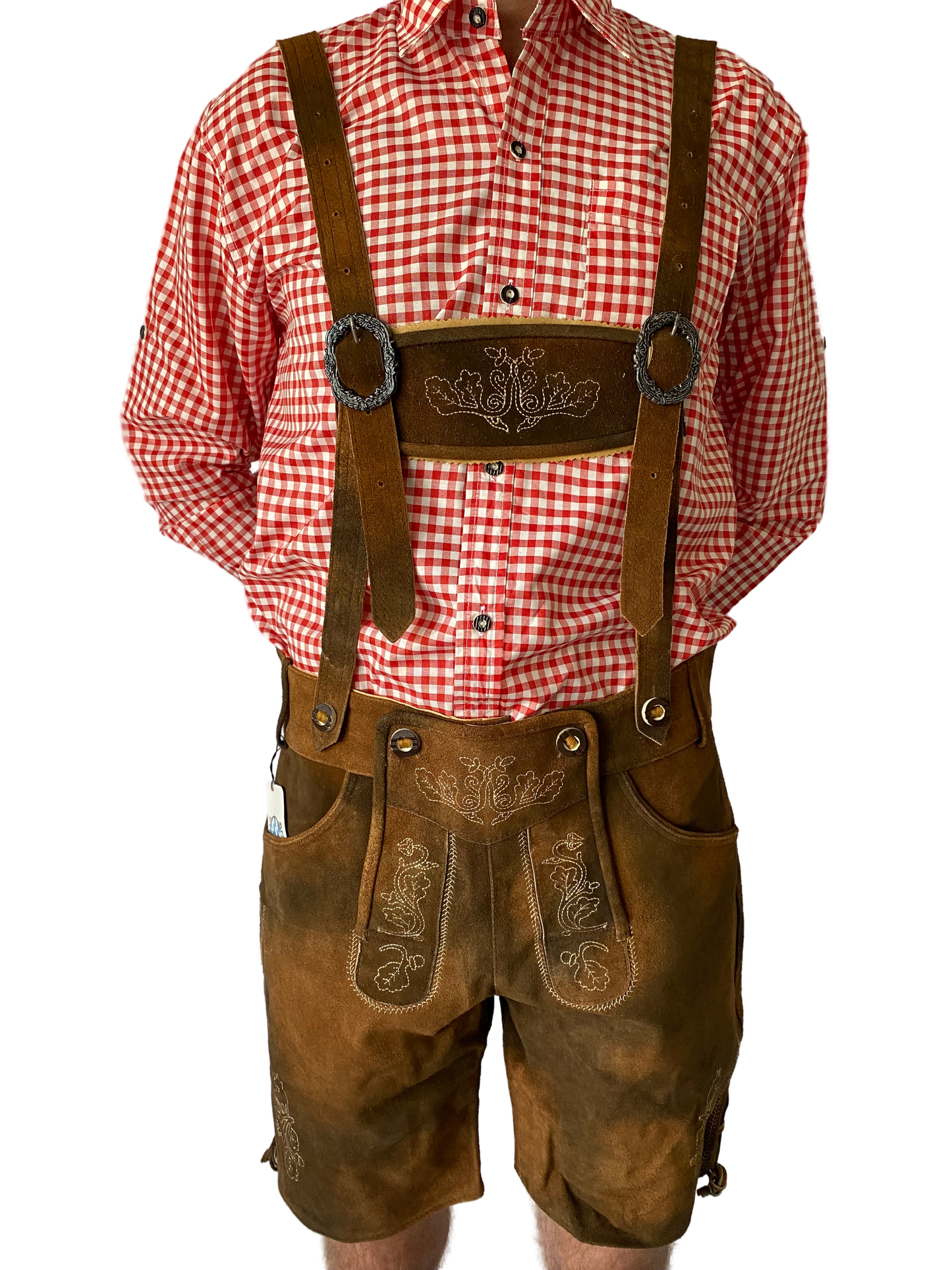 Meyer Lederhose