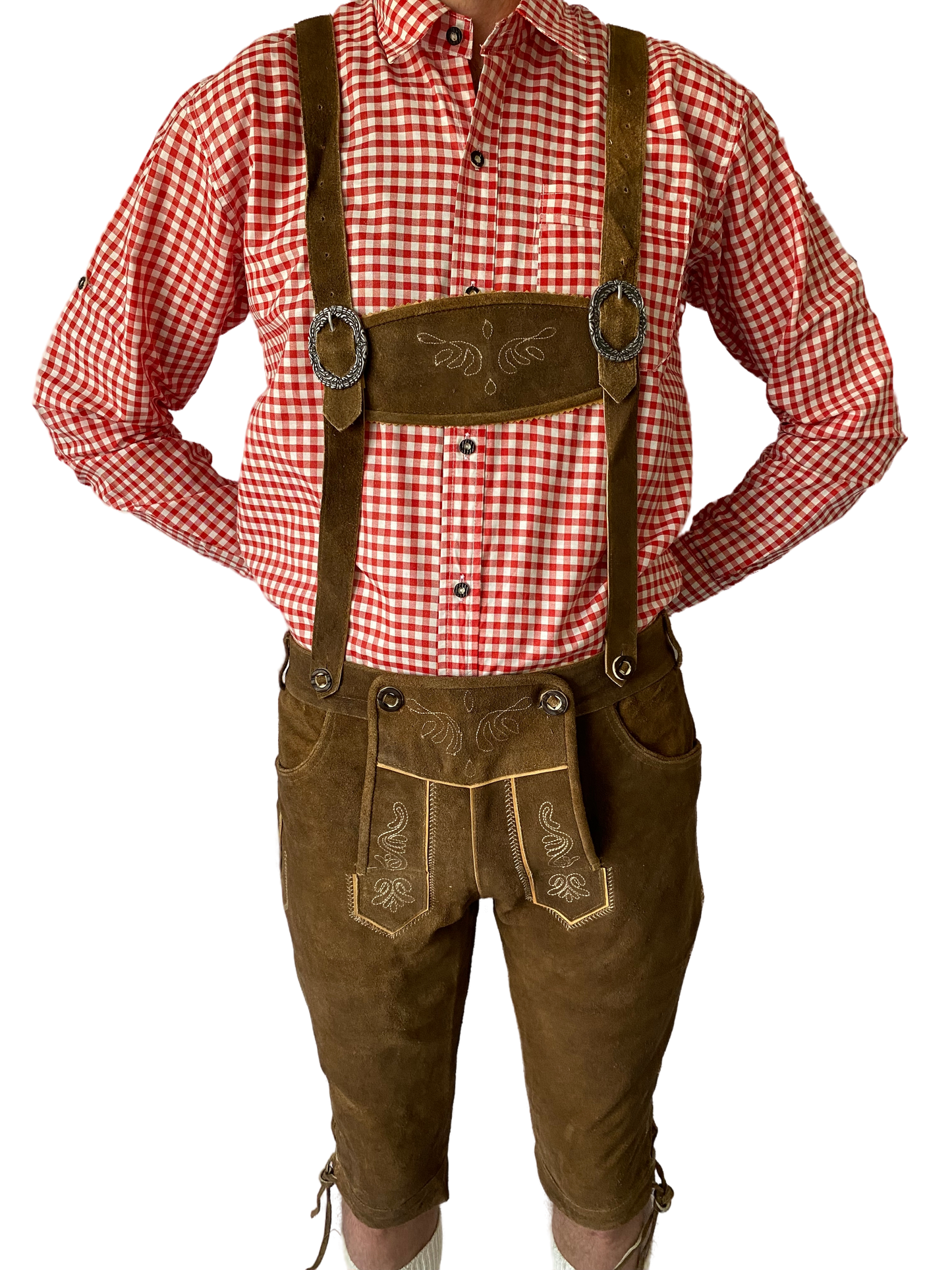 Lederhose Völler
