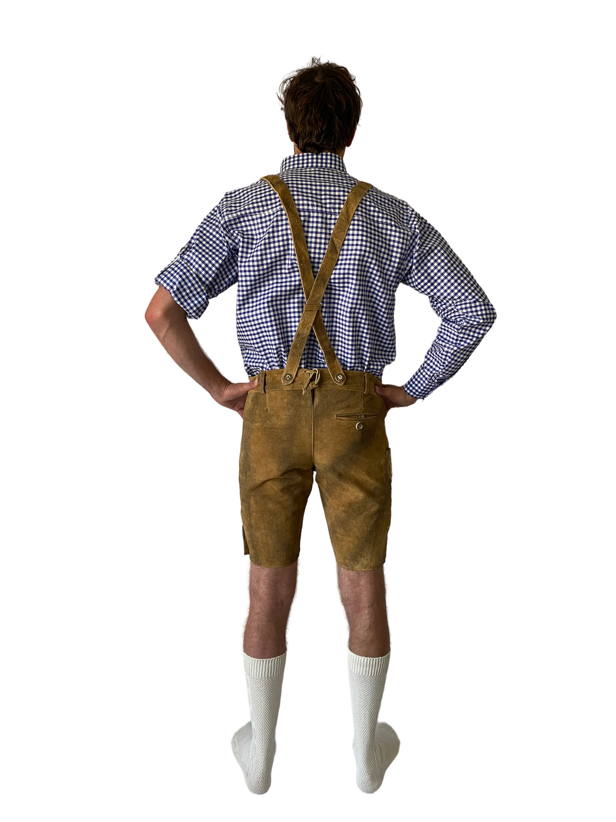 Lederhosen Baumann