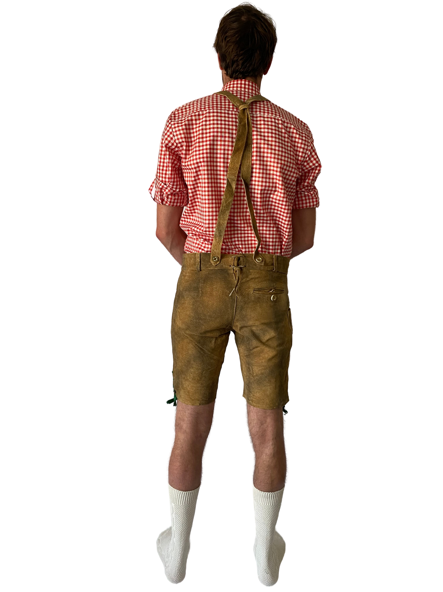Lederhose Cziommer