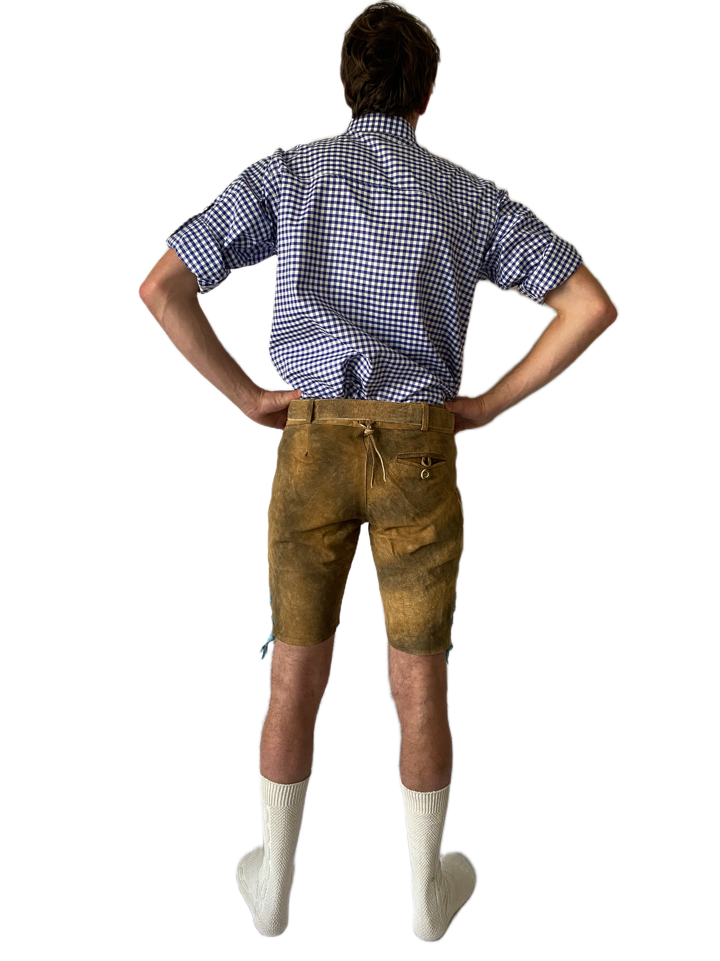 Draxler Lederhosen