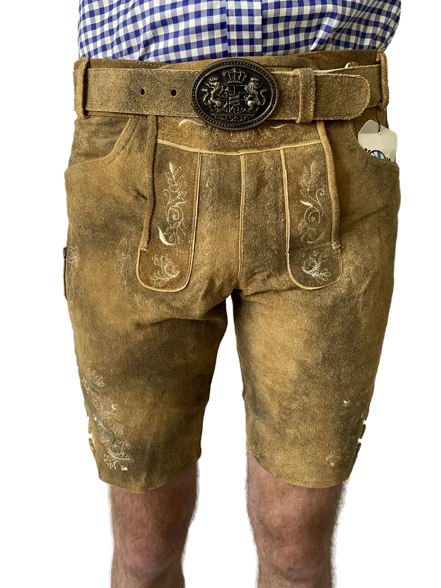 Draxler Lederhosen