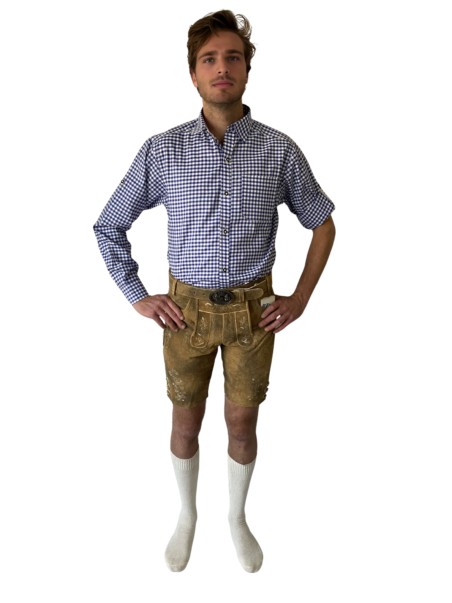 Draxler Lederhosen