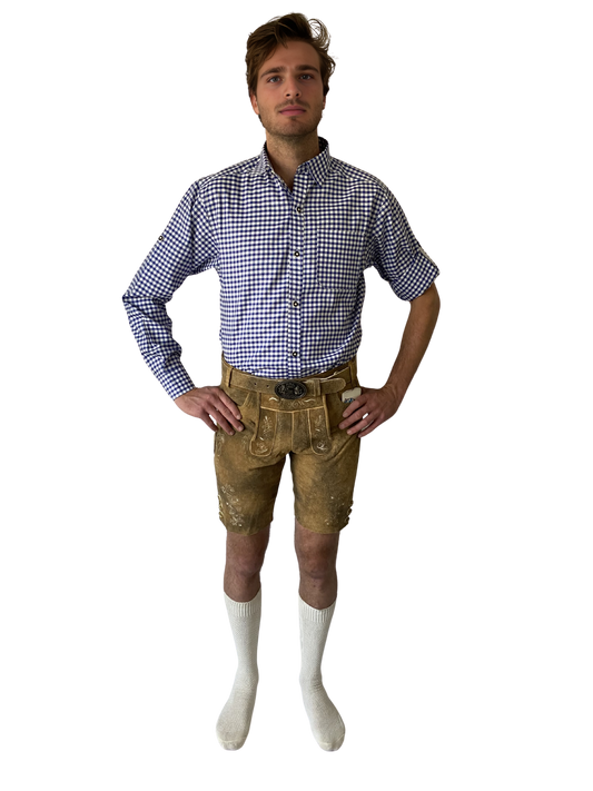 Lederhose Draxler