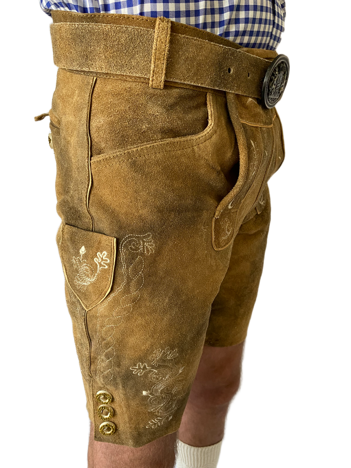 Draxler Lederhosen