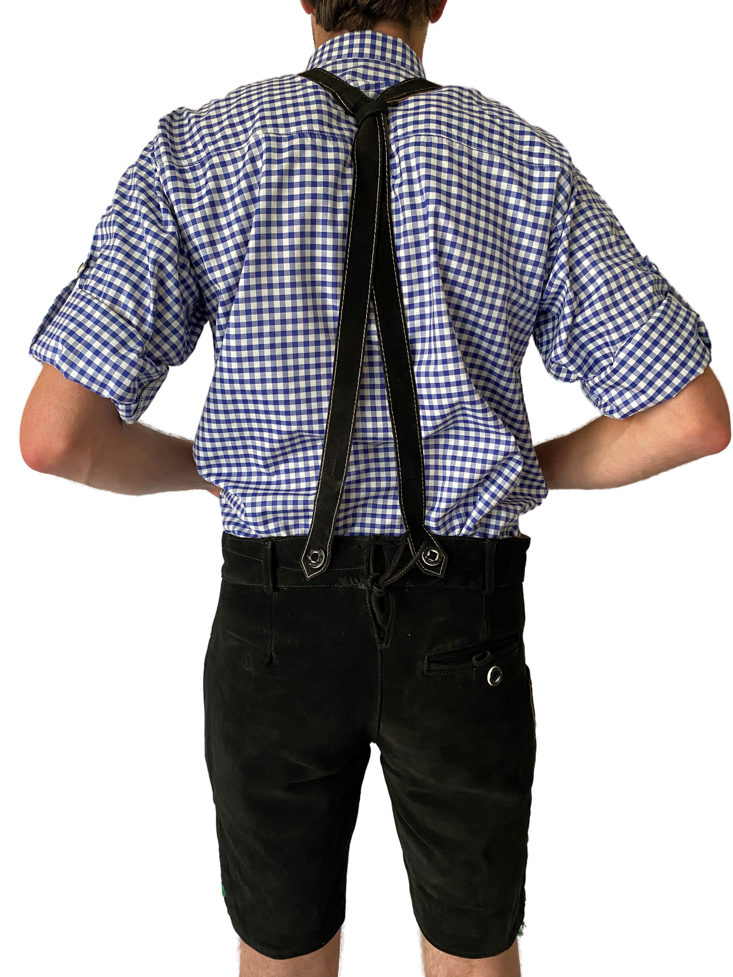 Lederhose Klinsmann