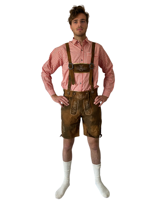 Meyer Lederhose