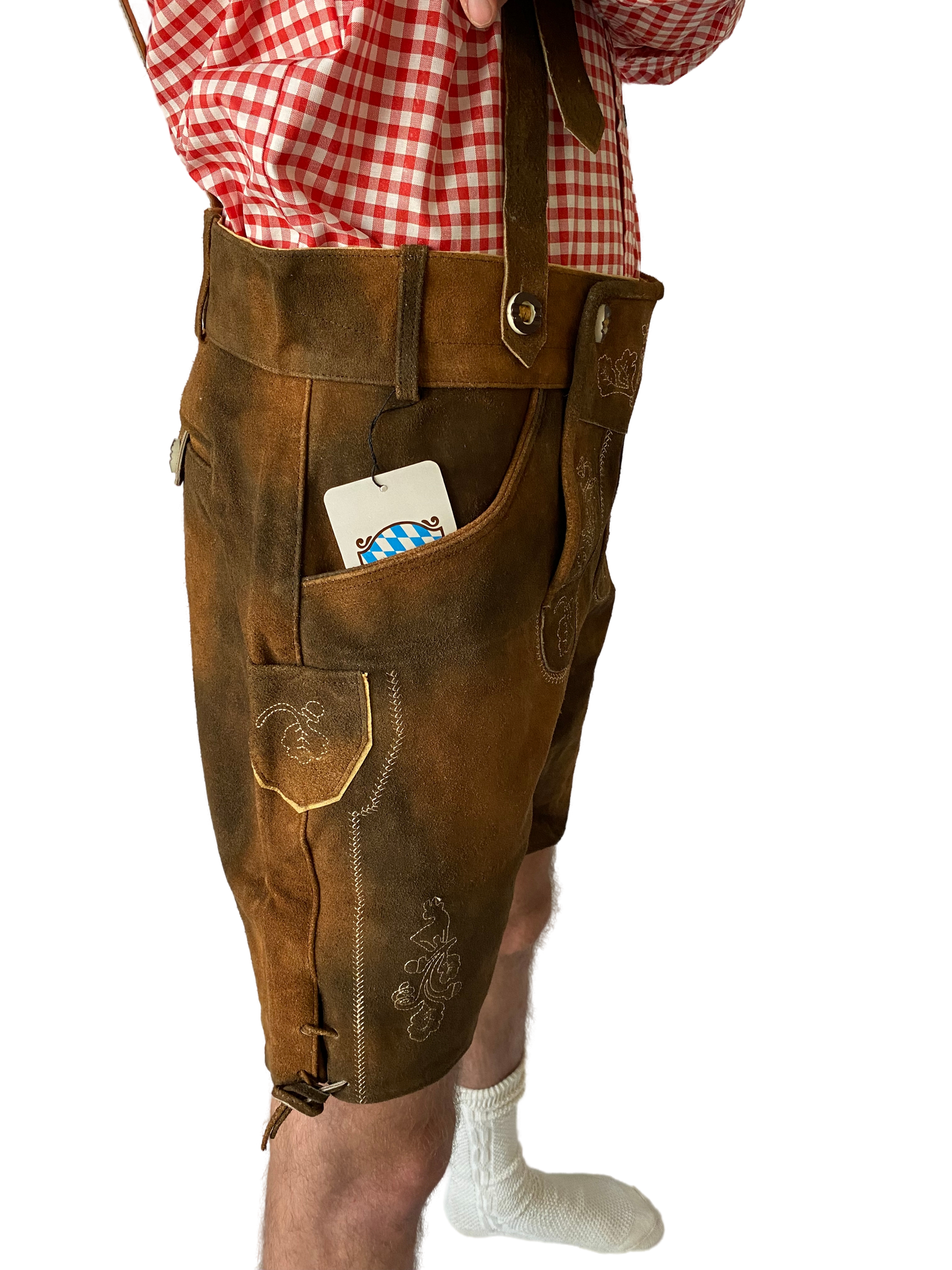 Meyer Lederhose