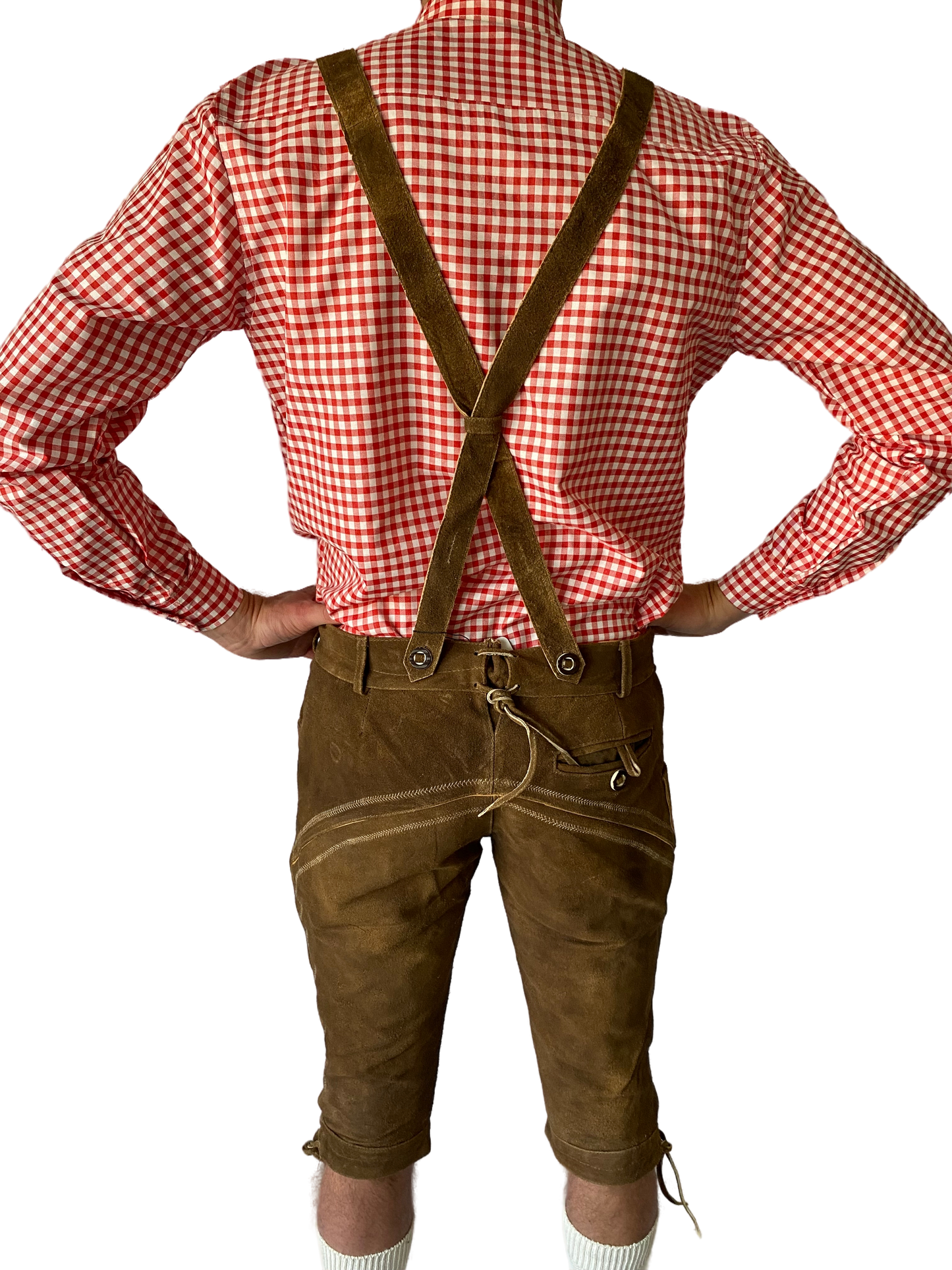 Lederhose Völler