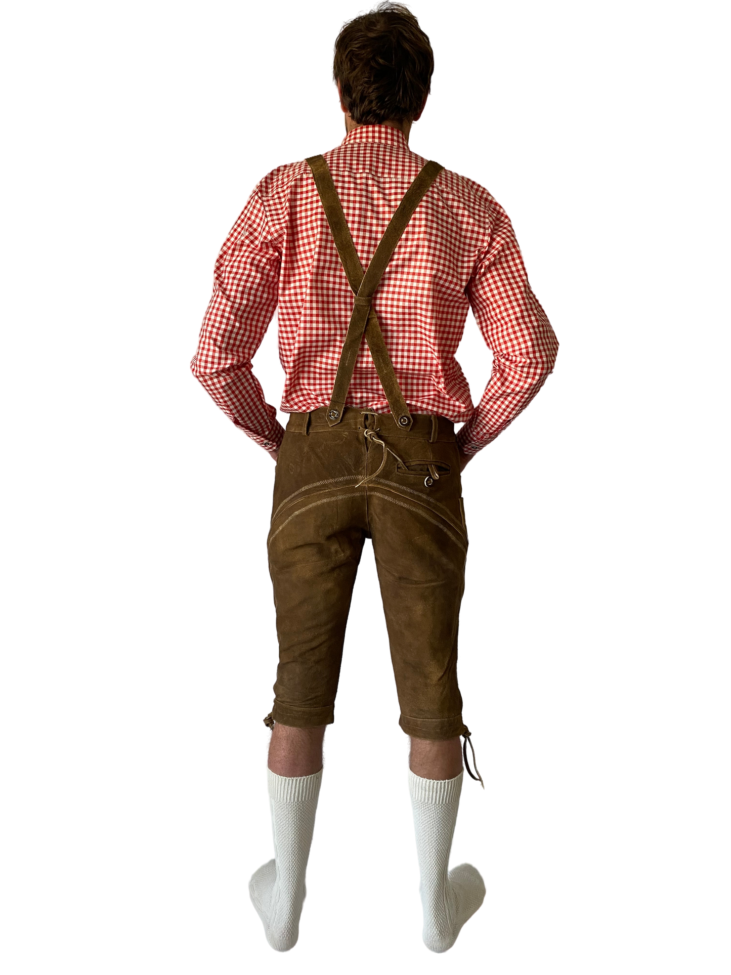 Lederhose Völler