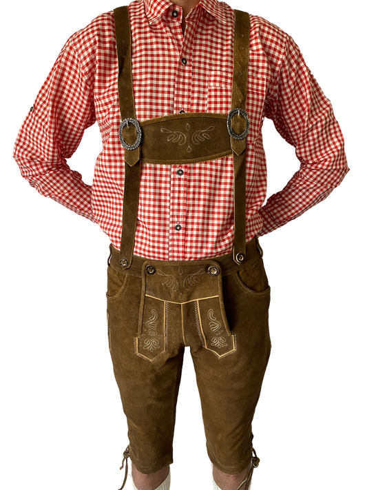 Fuller's Lederhosen